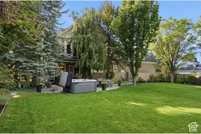 3226 E Marthas Cv, Cottonwood Heights, UT 84093 - Photo 19