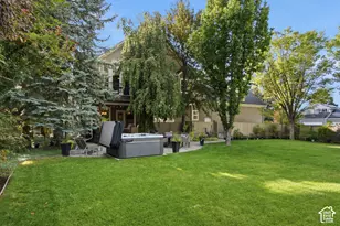 3226 E Marthas Cv, Cottonwood Heights, UT 84093 - Photo 19