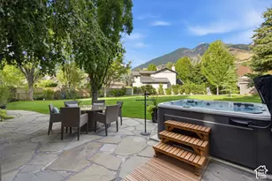 3226 E Marthas Cv, Cottonwood Heights, UT 84093 - Photo 11