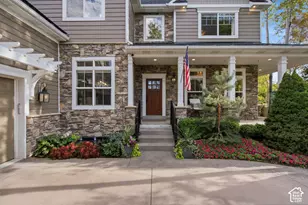 3226 E Marthas Cv, Cottonwood Heights, UT 84093 - Photo 5