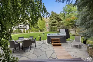 3226 E Marthas Cv, Cottonwood Heights, UT 84093 - Photo 9