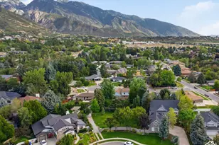 3226 E Marthas Cv, Cottonwood Heights, UT 84093 - Photo 1