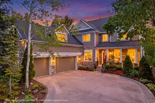 3226 E Marthas Cv, Cottonwood Heights, UT 84093 - Photo 1