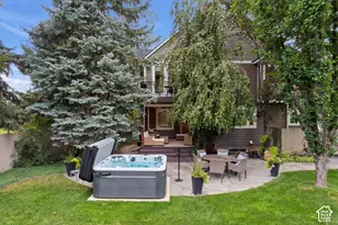 3226 E Marthas Cv, Cottonwood Heights, UT 84093 - Photo 113