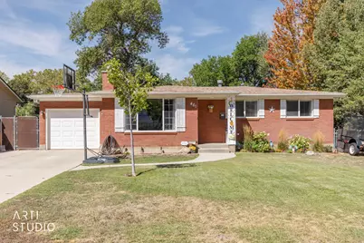 461 N 500 E, Brigham City, UT 84302 - Photo 3