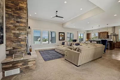 6833 W Rose Canyon Rd, Herriman, UT 84096 - Photo 3