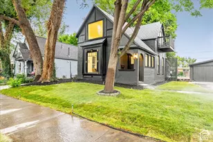 345 Hollywood Ave, Salt Lake City, UT 84115 - Photo 3