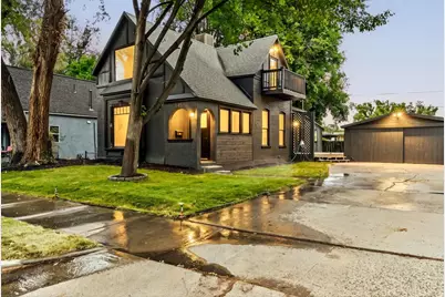 345 Hollywood Ave, Salt Lake City, UT 84115 - Photo 1