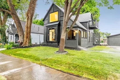 345 Hollywood Ave, Salt Lake City, UT 84115 - Photo 3