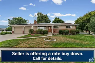 991 S 700 W, Woods Cross, UT 84087 - Photo 1