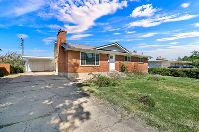 4475 S Vista Dr, South Ogden, UT 84403 - Photo 1