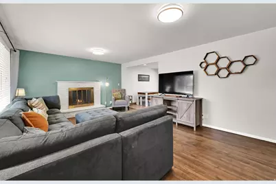 4475 S Vista Dr, South Ogden, UT 84403 - Photo 5