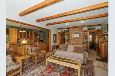 2137 N Pinecrest Canyon Rd #35 Rd E, Emigration Canyon, UT 84108 - Photo 45
