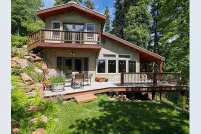 2137 N Pinecrest Canyon Rd #35 Rd E, Emigration Canyon, UT 84108 - Photo 1