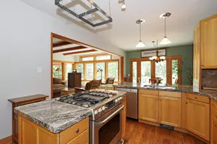 2137 N Pinecrest Canyon Rd #35 Rd E, Emigration Canyon, UT 84108 - Photo 49