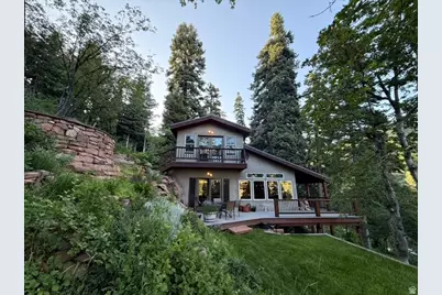 2137 N Pinecrest Canyon Rd #35 Rd E, Emigration Canyon, UT 84108 - Photo 7