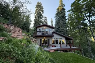 2137 N Pinecrest Canyon Rd #35 Rd E, Emigration Canyon, UT 84108 - Photo 7