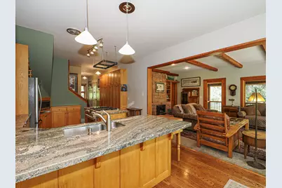 2137 N Pinecrest Canyon Rd #35 Rd E, Emigration Canyon, UT 84108 - Photo 47