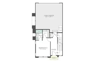 4961 S Getty Ln, Holladay, UT 84117 - Photo 3