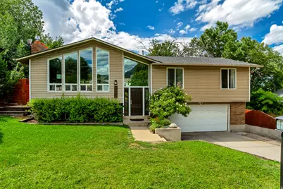 9706 S Raintree Dr, Sandy, UT 84092 - Photo 1
