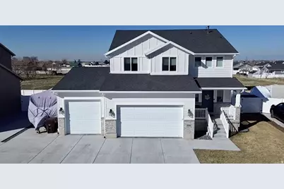 3391 S Isabel Way W, West Haven, UT 84401 - Photo 11