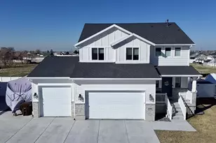 3391 S Isabel Way W, West Haven, UT 84401 - Photo 11