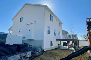 3391 S Isabel Way W, West Haven, UT 84401 - Photo 33