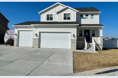 3391 S Isabel Way W, West Haven, UT 84401 - Photo 9
