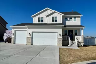 3391 S Isabel Way W, West Haven, UT 84401 - Photo 9