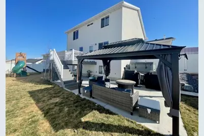 3391 S Isabel Way W, West Haven, UT 84401 - Photo 33