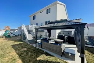 3391 S Isabel Way W, West Haven, UT 84401 - Photo 33