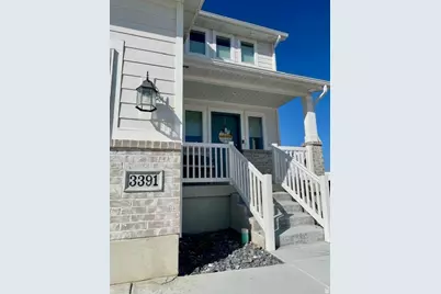 3391 S Isabel Way W, West Haven, UT 84401 - Photo 5