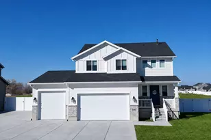 3391 S Isabel Way W, West Haven, UT 84401 - Photo 1