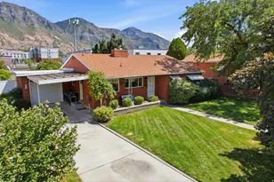 1570 N 300 W, Provo, UT 84604 - Photo 1