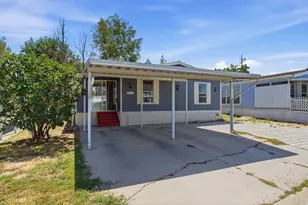 1137 W Sierra Vista St S, West Valley, UT 84119 - Photo 3