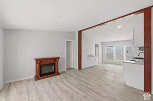 1137 W Sierra Vista St S, West Valley, UT 84119 - Photo 5