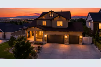 1633 N 400 W, Farmington, UT 84025 - Photo 1