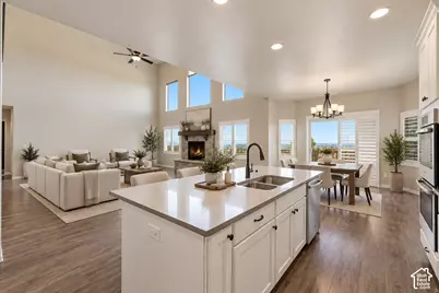 1633 N 400 W, Farmington, UT 84025 - Photo 13