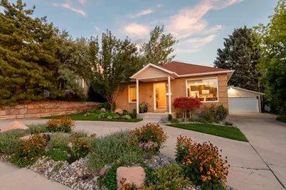 1440 E Sunnyside Ave, Salt Lake City, UT 84105 - Photo 1