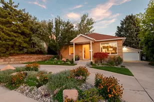 1440 E Sunnyside Ave, Salt Lake City, UT 84105 - Photo 1