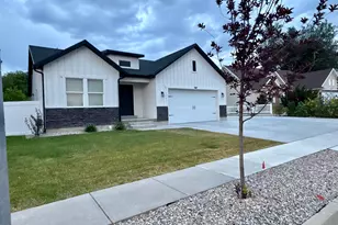 1167 S Haight Creek Dr, Kaysville, UT 84037 - Photo 1