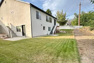 1167 S Haight Creek Dr, Kaysville, UT 84037 - Photo 49