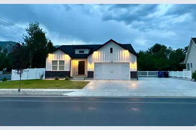 1167 S Haight Creek Dr, Kaysville, UT 84037 - Photo 3