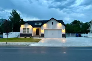 1167 S Haight Creek Dr, Kaysville, UT 84037 - Photo 3
