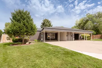 1893 E Wellington Cir, Holladay, UT 84117 - Photo 1