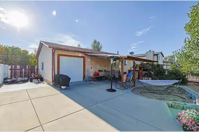 8557 S McIntyre Way, West Jordan, UT 84081 - Photo 29