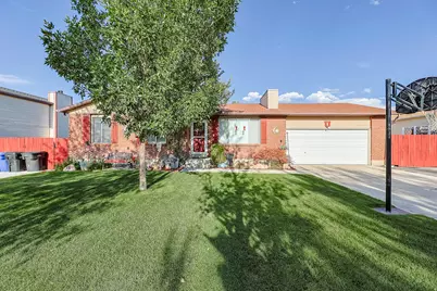 8557 S McIntyre Way, West Jordan, UT 84081 - Photo 1