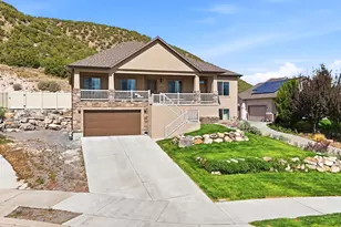 3961 E Yakima Way, Eagle Mountain, UT 84005 - Photo 5