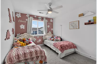 7229 N Red Clover Way, Eagle Mountain, UT 84005 - Photo 11