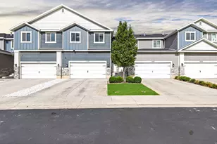 7229 N Red Clover Way, Eagle Mountain, UT 84005 - Photo 1